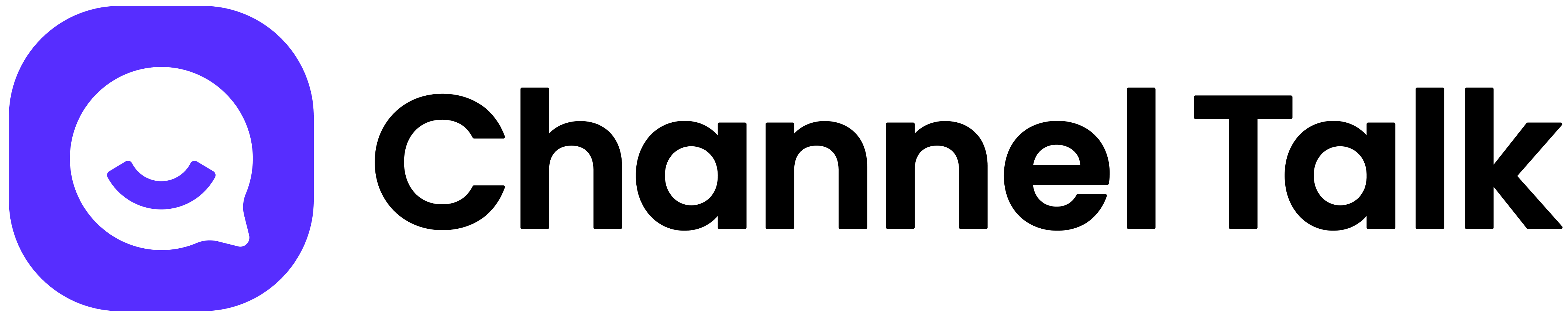 株式会社Channel Corporation