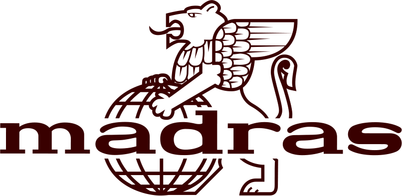 マドラス株式会社