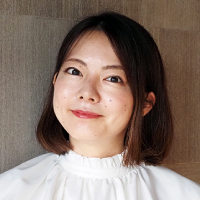 間島 ゆかり