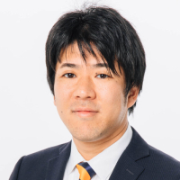 簗島 亮次