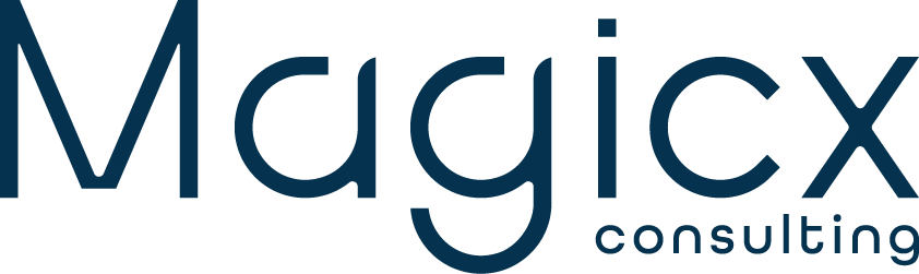 株式会社Magicx consulting