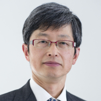 講師写真