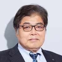 講師写真
