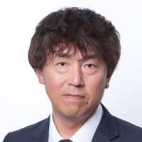 講師写真