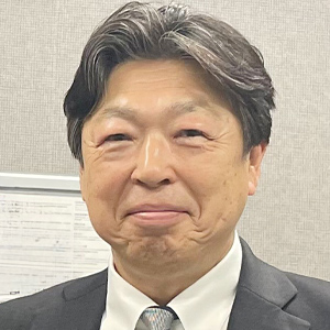 講師写真