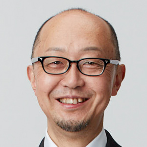 講師写真