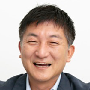 講師写真