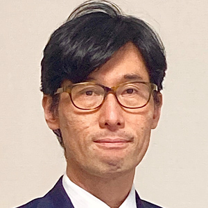 講師写真