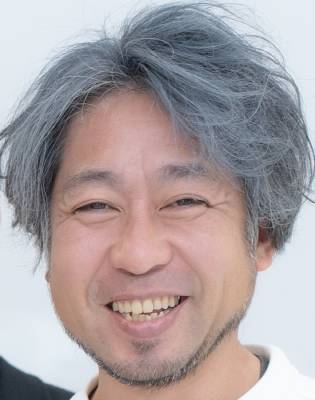 講師写真