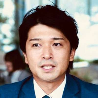 講師写真