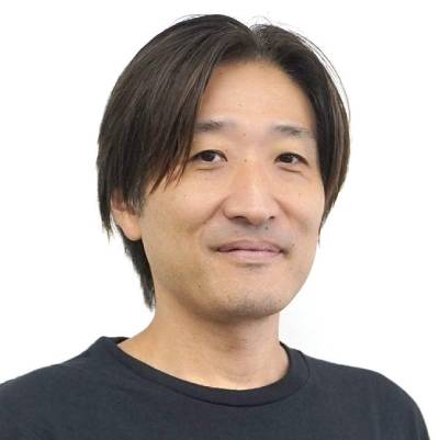講師写真