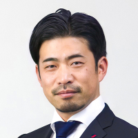 講師写真