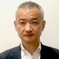 後藤 賢志