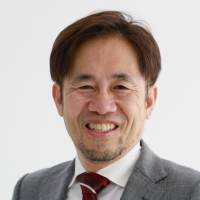 講師写真