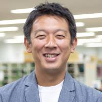 講師写真