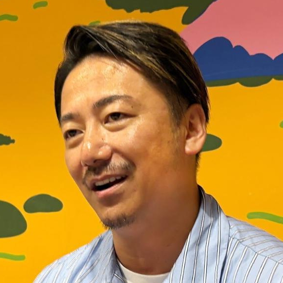 講師写真