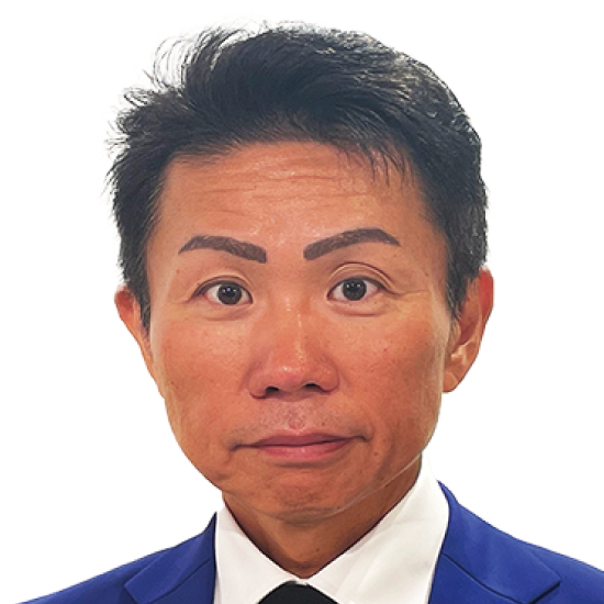 山崎 徳之
