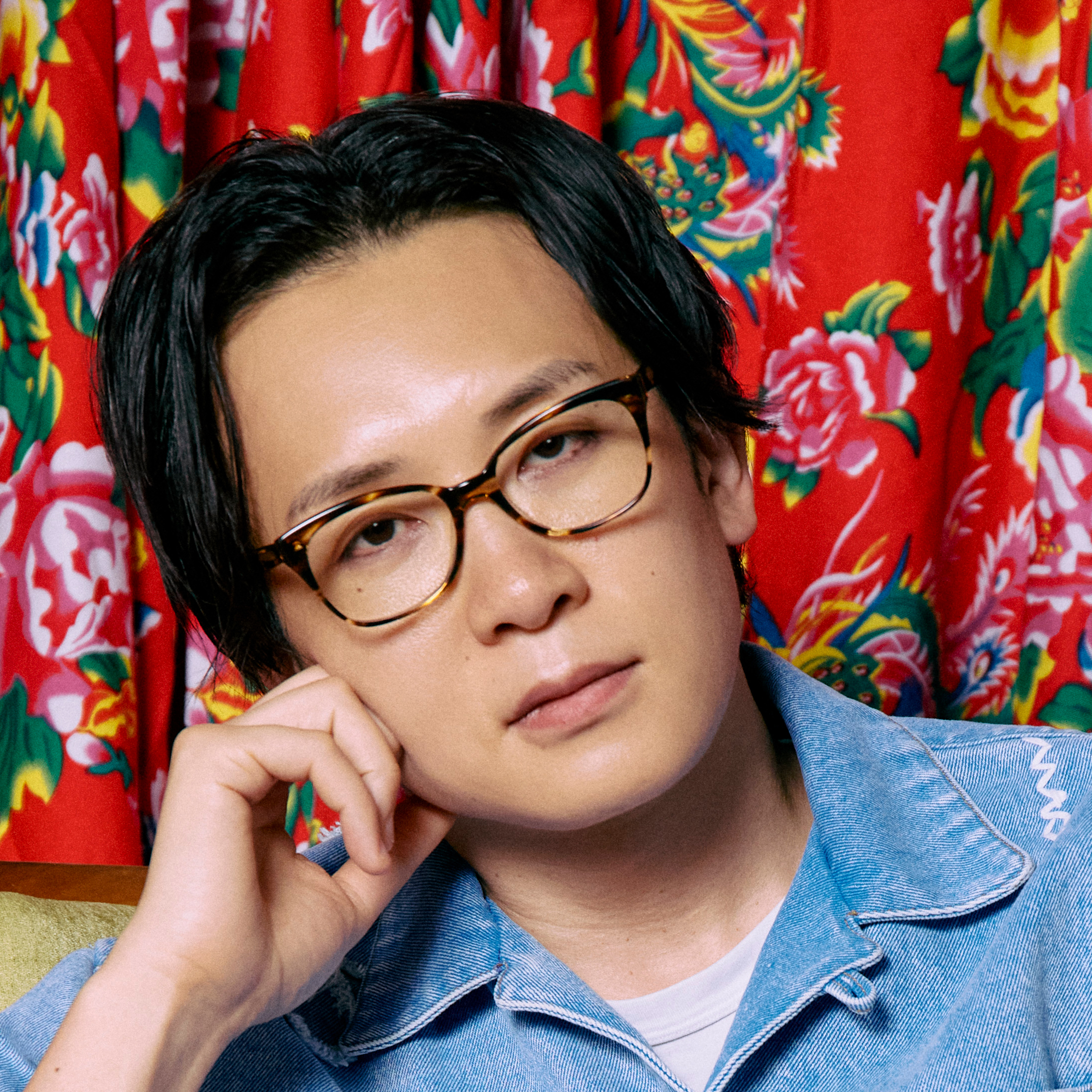 河野 貴伸