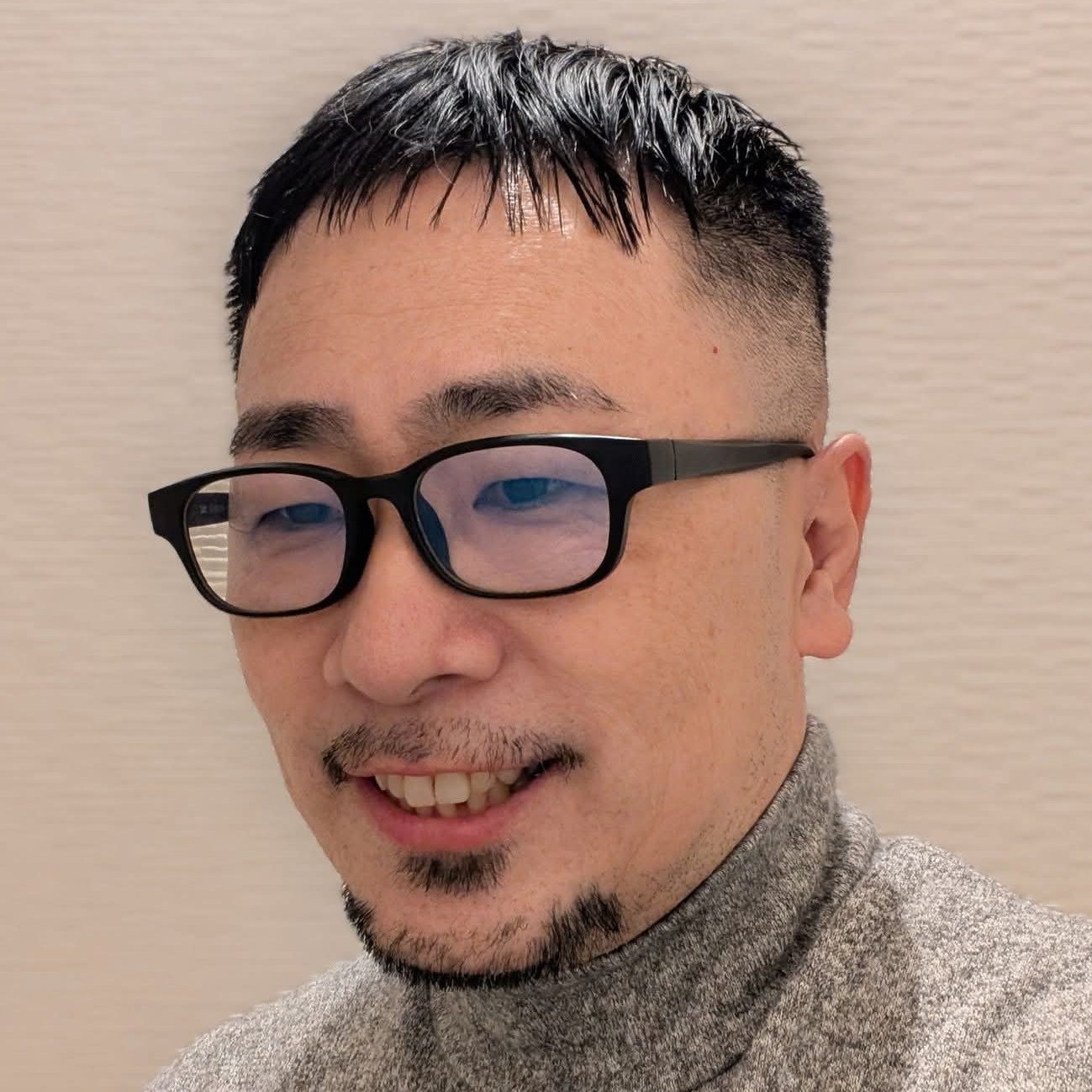 笠井 友嗣