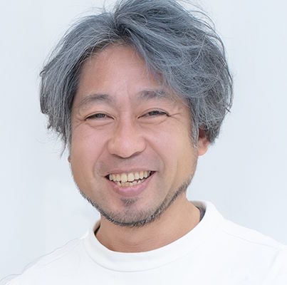 新海 喜顕