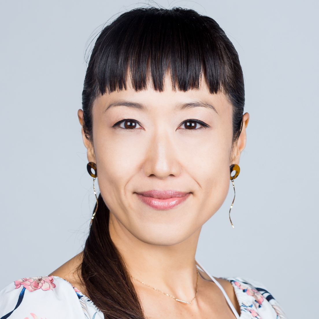 ナボン 恵子