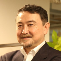 講師写真