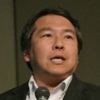 講師写真