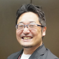 講師写真